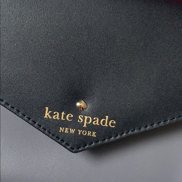 Kate Spade Envelope Crossbody Bag - Picture 7 of 7